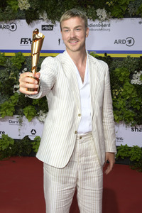 Deutscher Filmpreis 2022 in Berlin