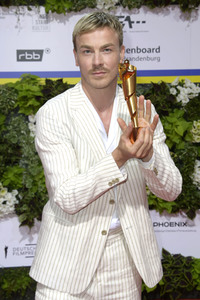 Deutscher Filmpreis 2022 in Berlin