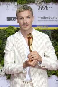 Deutscher Filmpreis 2022 in Berlin