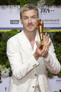 Deutscher Filmpreis 2022 in Berlin