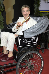 Deutscher Filmpreis 2022 in Berlin