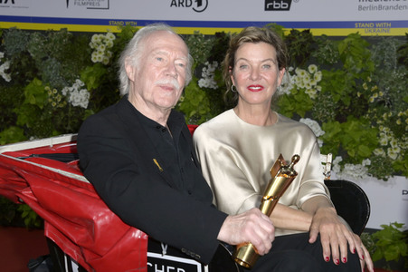 Deutscher Filmpreis 2022 in Berlin