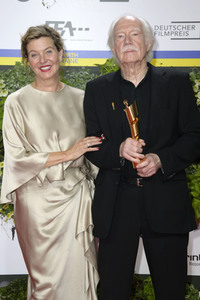 Deutscher Filmpreis 2022 in Berlin