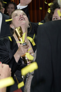 Deutscher Filmpreis 2022 in Berlin