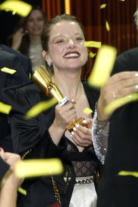Deutscher Filmpreis 2022 in Berlin