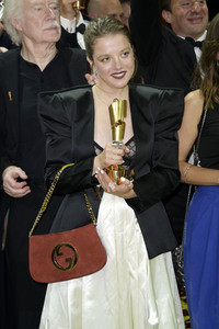 Deutscher Filmpreis 2022 in Berlin