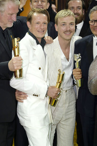 Deutscher Filmpreis 2022 in Berlin