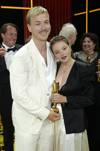 Deutscher Filmpreis 2022 in Berlin