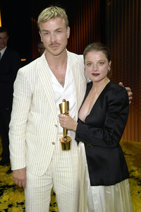 Deutscher Filmpreis 2022 in Berlin