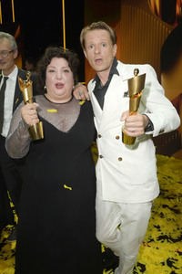 Deutscher Filmpreis 2022 in Berlin