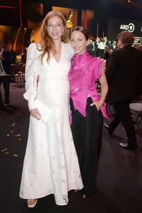 Deutscher Filmpreis 2022 in Berlin