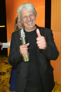 Deutscher Filmpreis 2022 in Berlin