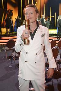 Deutscher Filmpreis 2022 in Berlin