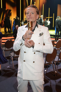 Deutscher Filmpreis 2022 in Berlin