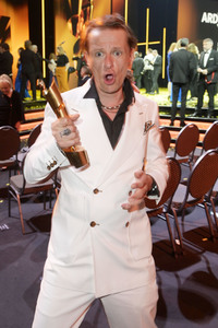 Deutscher Filmpreis 2022 in Berlin