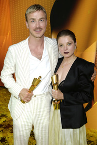 Deutscher Filmpreis 2022 in Berlin