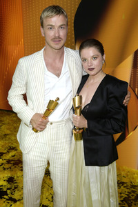 Deutscher Filmpreis 2022 in Berlin