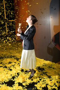 Deutscher Filmpreis 2022 in Berlin