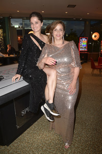 Deutscher Filmpreis 2022 in Berlin