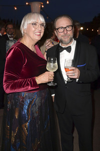 Deutscher Filmpreis 2022 in Berlin