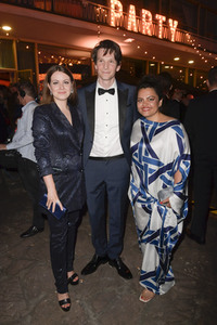 Deutscher Filmpreis 2022 in Berlin