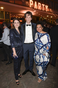 Deutscher Filmpreis 2022 in Berlin
