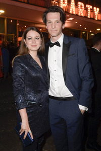 Deutscher Filmpreis 2022 in Berlin