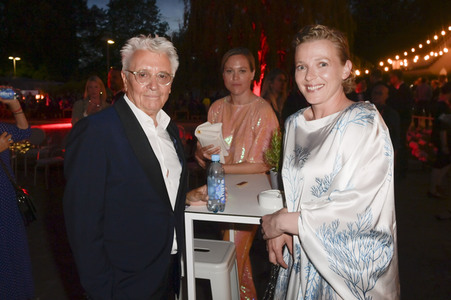 Deutscher Filmpreis 2022 in Berlin
