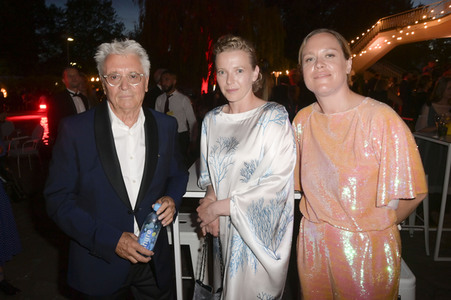 Deutscher Filmpreis 2022 in Berlin