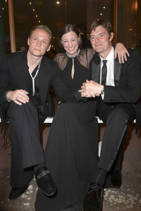 Deutscher Filmpreis 2022 in Berlin