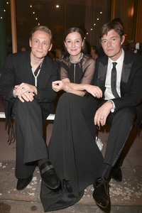 Deutscher Filmpreis 2022 in Berlin