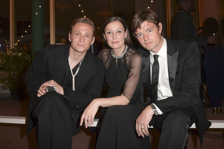 Deutscher Filmpreis 2022 in Berlin