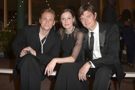 Deutscher Filmpreis 2022 in Berlin