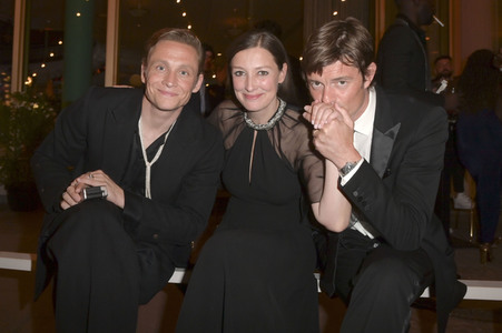 Deutscher Filmpreis 2022 in Berlin