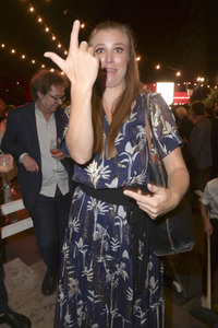 Deutscher Filmpreis 2022 in Berlin