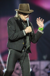 Konzert von Udo Lindenberg in Hannover