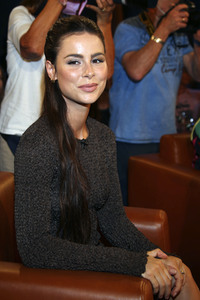 'NDR Talk Show' in Hamburg