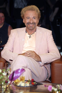 'NDR Talk Show' in Hamburg