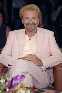 'NDR Talk Show' in Hamburg
