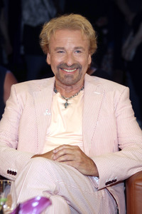 'NDR Talk Show' in Hamburg
