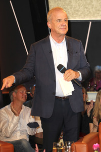 'NDR Talk Show' in Hamburg