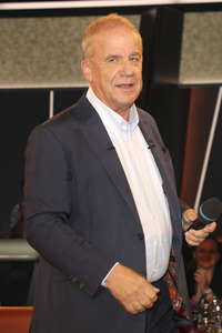 'NDR Talk Show' in Hamburg