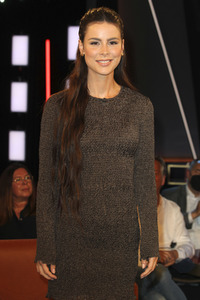 'NDR Talk Show' in Hamburg