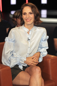 'NDR Talk Show' in Hamburg