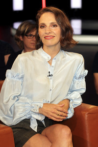 'NDR Talk Show' in Hamburg