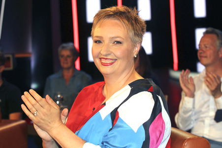 'NDR Talk Show' in Hamburg