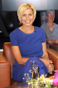 'NDR Talk Show' in Hamburg