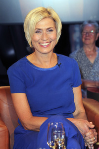 'NDR Talk Show' in Hamburg