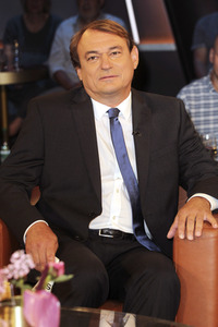 'NDR Talk Show' in Hamburg