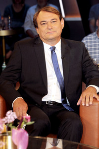 'NDR Talk Show' in Hamburg